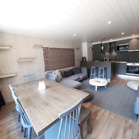 Appartement Skis Aux Pieds, 3 Chambres, Renove, Idealement Situe Pres Des Commerces A Courchevel 1650 - Fr-1-514-61 מראה חיצוני תמונה