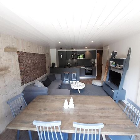 Appartement Skis Aux Pieds, 3 Chambres, Renove, Idealement Situe Pres Des Commerces A Courchevel 1650 - Fr-1-514-61 מראה חיצוני תמונה